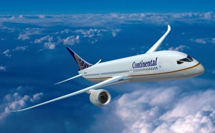 牙克石至美国机场航空托运